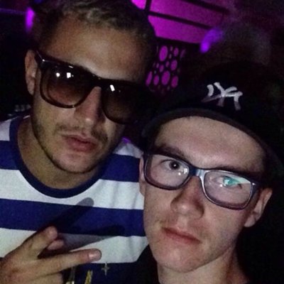 Julian White & DJ Snake @ Via Notte - Porto Vecchio